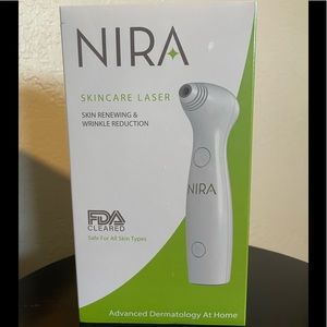 🌸Brand New Sealed NIRA Skincare Device🌸